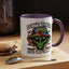 Alien Mug - Don't Panic