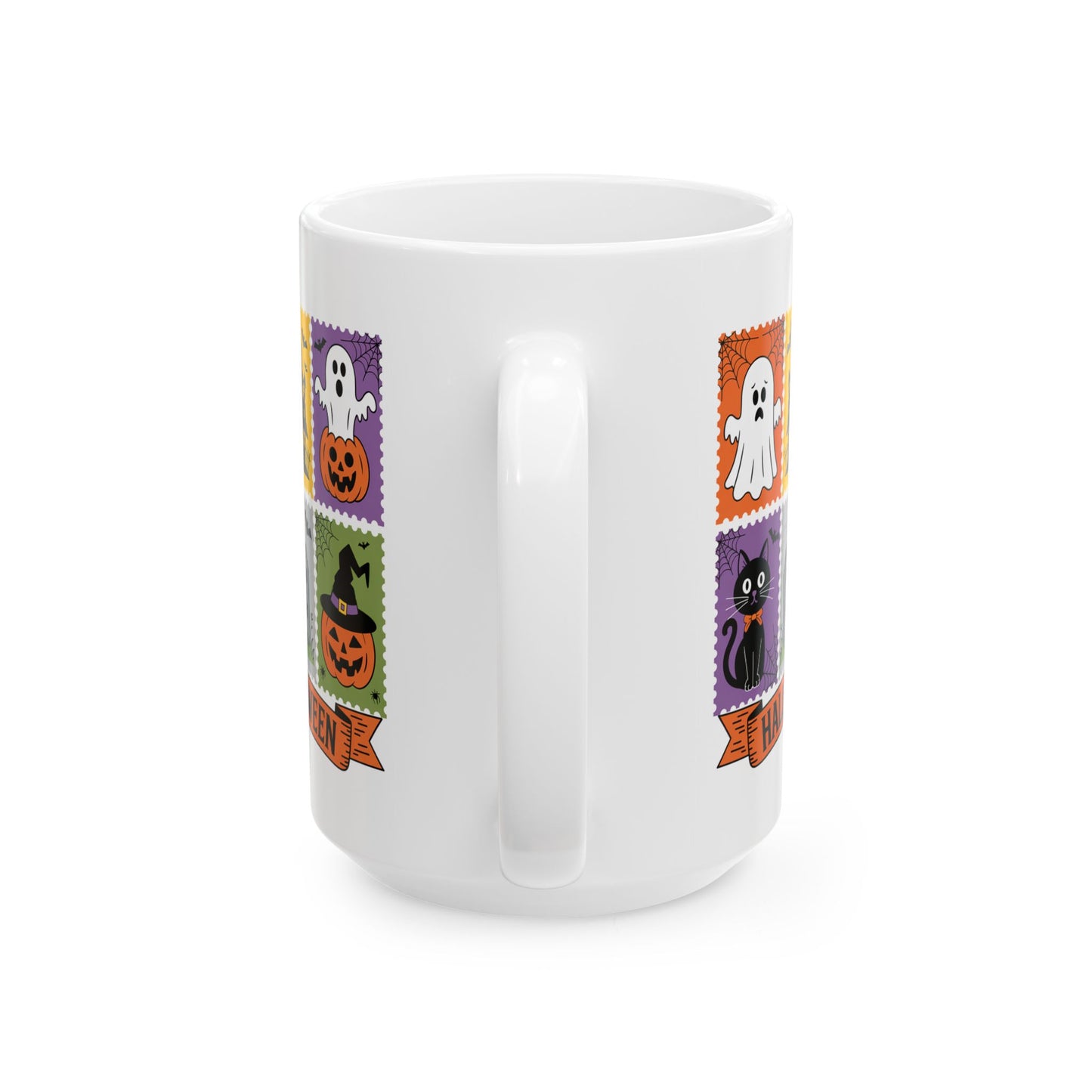 Halloween Mug - Halloween