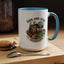 Humor Mug - Hide And Seek