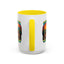 Humor Mug - Camping and Beer