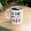 Adult Mug - Oh For Forks Sake