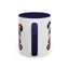 Mother's Day Mug - Happy Mother's Day Panda