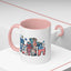 Religious Mug - Faith