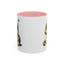 Birthday Mug - Turtle Clipart