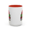 Humor Mug - Zombies Eat Brains