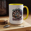 Humor Mug - Chasing Dreams Mostly Nightmares