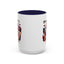 Office Mug - Monday Called