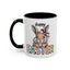 Easter Mug - Happy Easter Bunny