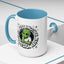 Alien Mug - Homesick Alien