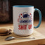 4th of July Mug - Let's Get Hammered