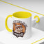 Humor Mug - I'm So Grumpy