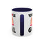 Adult Mug - Your Hole Is My Goal