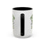 Alien Mug - Stay Weird As F*ck
