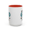 Religious Mug - With God