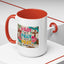 Religious Mug - Pray On It