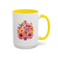 Religious Mug - Cross