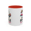 Humor Mug - Born to Sparkle