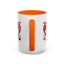 Valentine's Day Mug - Be Mine