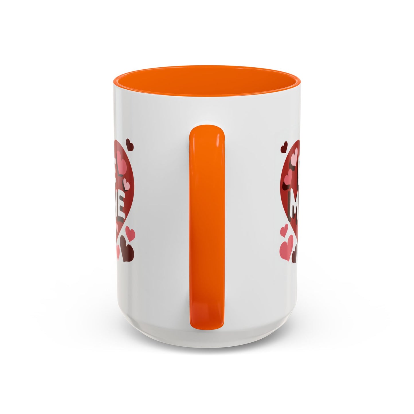 Valentine's Day Mug - Be Mine