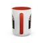 Humor Mug - Do I look Like I Care