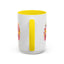 Religious Mug - Cross