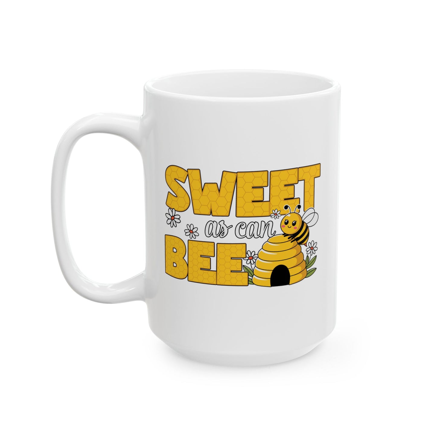 Wellness Mug - Sweet As Can Be