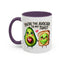 Anniversary Mug - You're The Avocado To My Toast