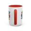 Wellness Mug - I Am Too Good