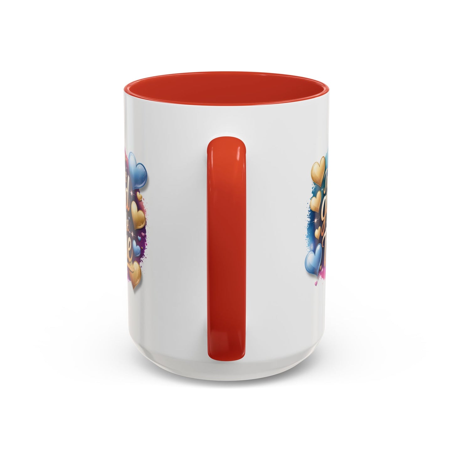 Wellness Mug - I Am Too Good