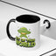 Alien Mug - Out Of This World
