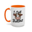 Adult Mug - I Call Bullshit