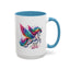 Motivation Mug - Always Choose Love