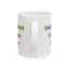 Humor Mug - Professional Patience Tester