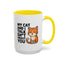 Office Mug - My Cat And I