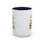 Anniversary Mug - I'm Glad I Settled For You