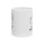 Motivation Mug - Invest in Yourself It Pays the Best Interest
