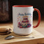 Birthday Mug - Whimsical Celebration