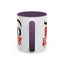 Adventure Mug - To Travel Is To Live