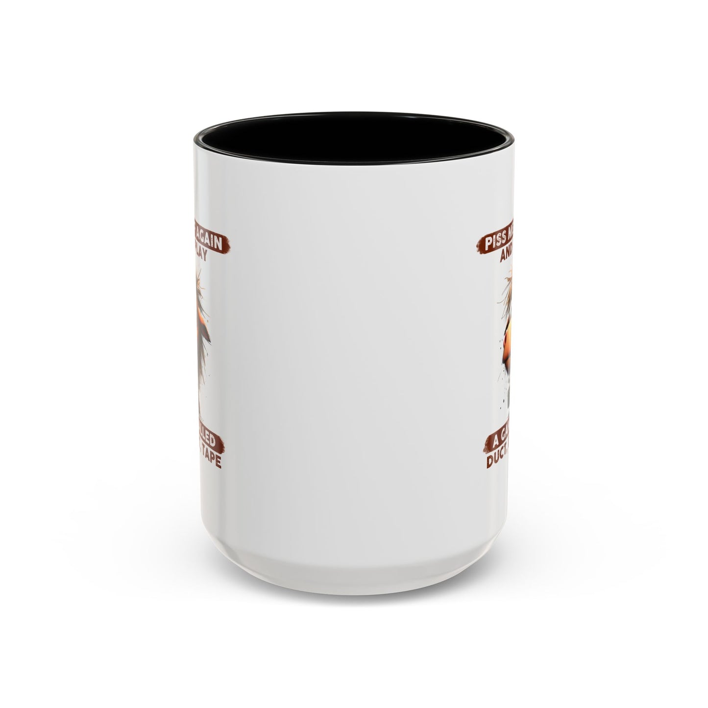 Adult Mug - Piss Me off Again