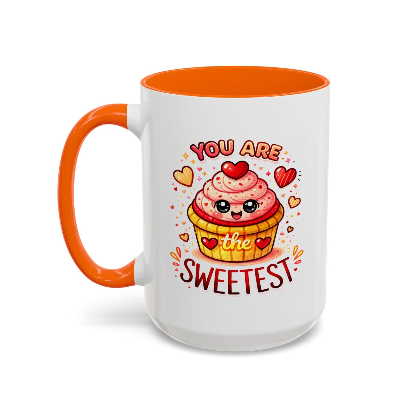 Wellness Mug - You Are The Sweetest