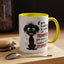 Animal Mug - If You Want Me to Control