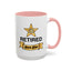 Adult Mug - Retired Pornstar