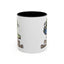 Humor Mug - Probably Reading Smut