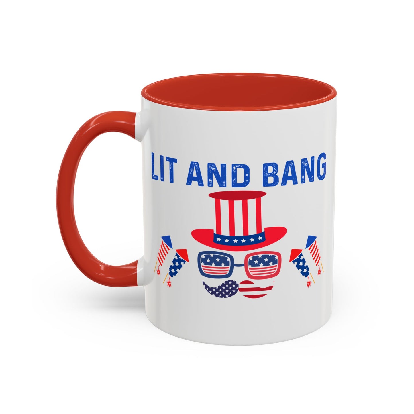 4th of July - Lit and Bang