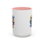 Wellness Mug - I Am Too Good