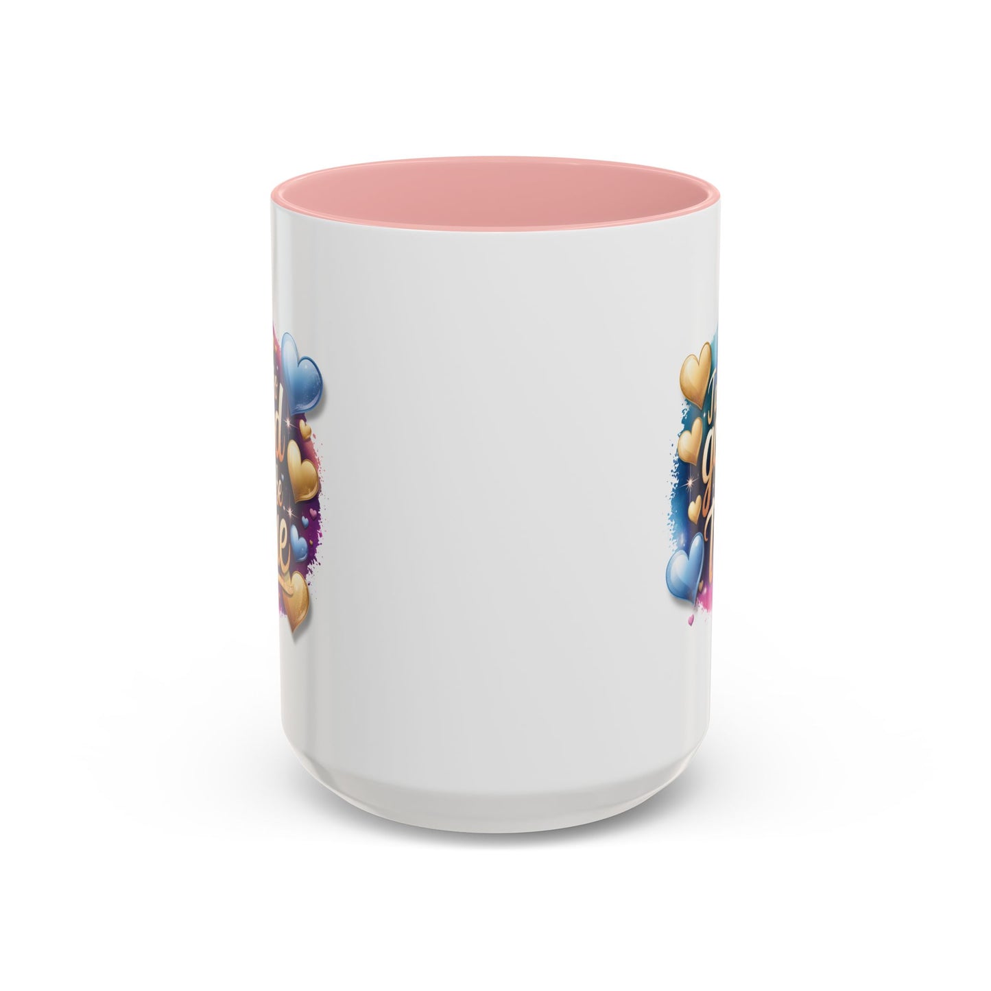 Wellness Mug - I Am Too Good