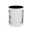 Humor Mug - Just a Dad