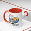 Humor Mug - I'm Sarcastic Because