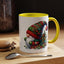 Christmas Mug - Little Gnome