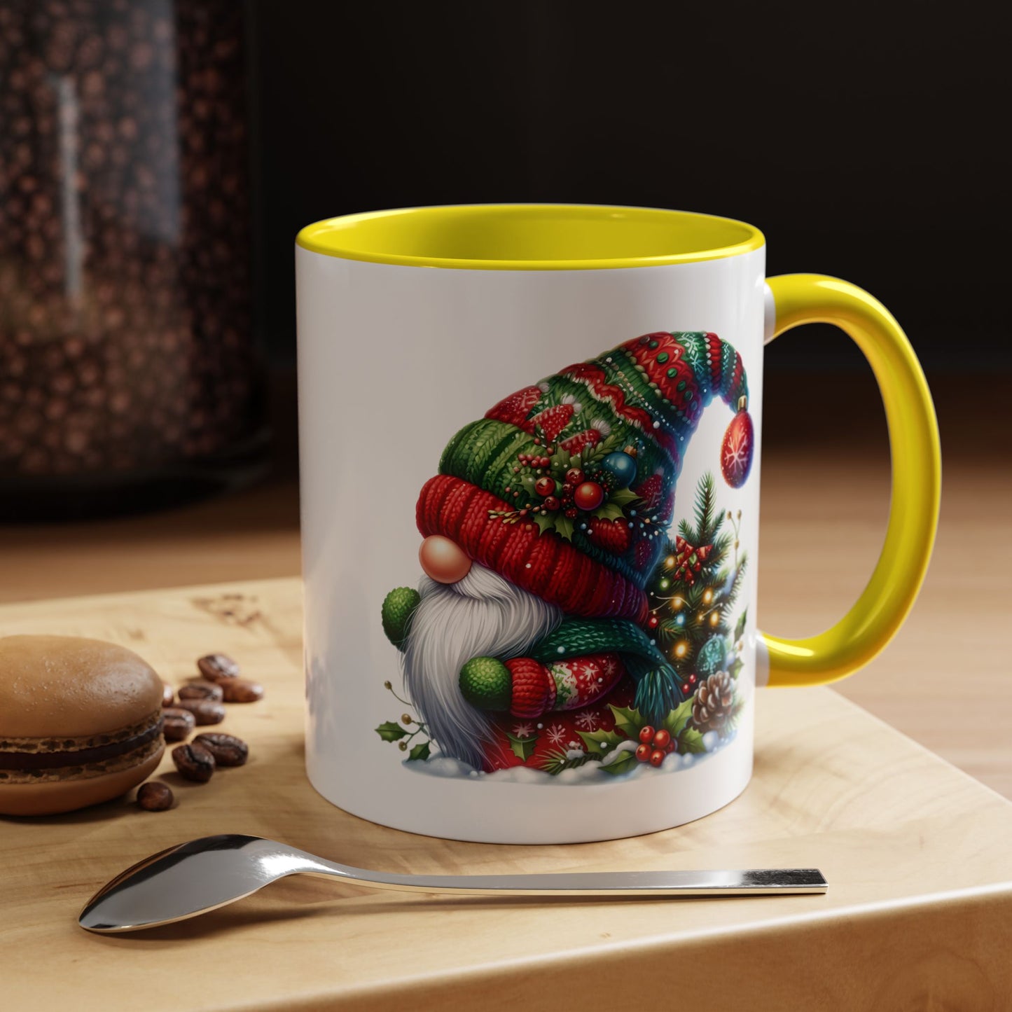 Christmas Mug - Little Gnome
